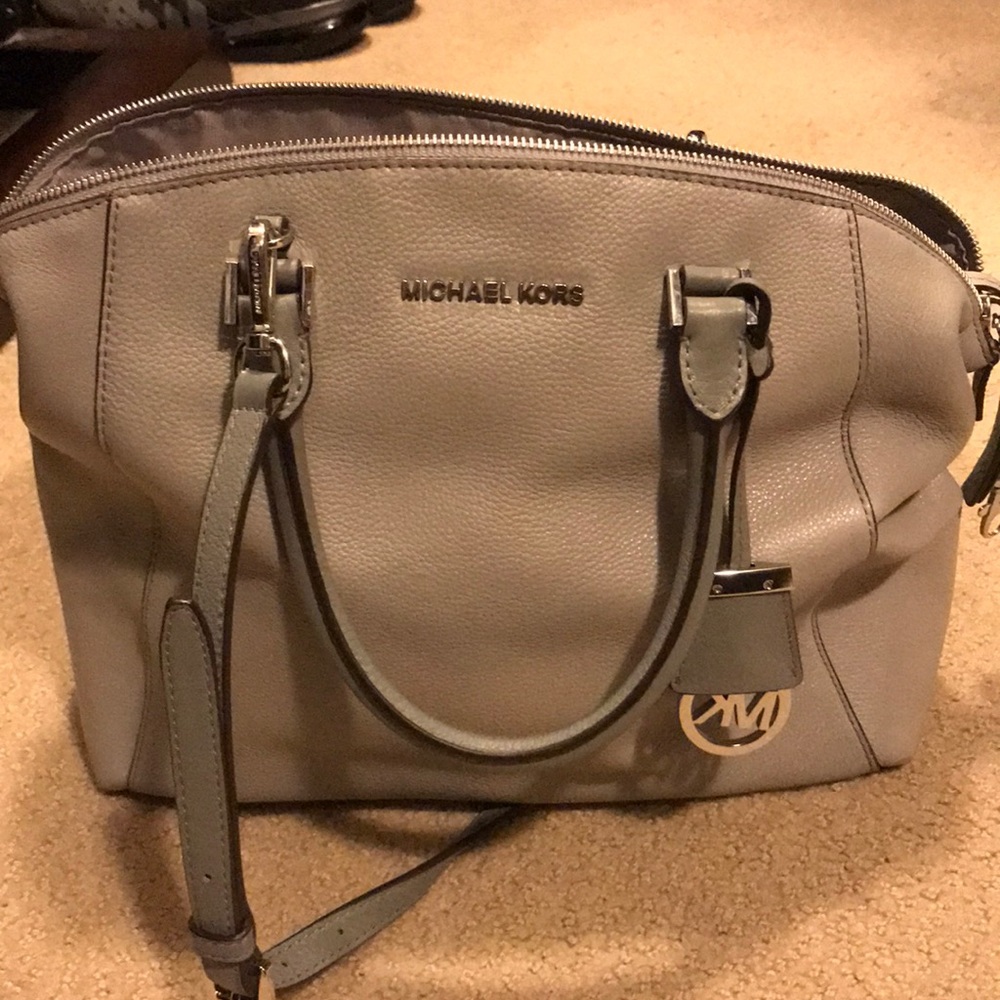 Michael Kors bag!